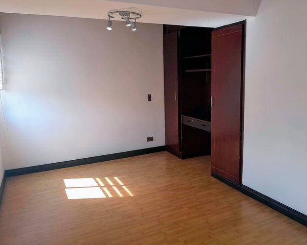 Casa de 3 alcobas en arriendo en Diego Echavarria, Medellín, 114 m² · foto 12 de 15