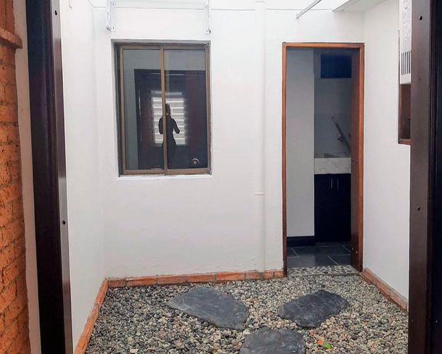 Casa de 3 alcobas en arriendo en Diego Echavarria, Medellín, 114 m² · foto 13 de 15