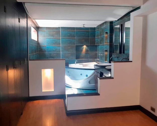 Casa de 3 alcobas en arriendo en Diego Echavarria, Medellín, 114 m² · foto 14 de 15