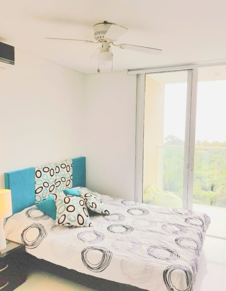 Apartamento en venta en Bello Horizonte, Santa Marta · foto 3 de 22