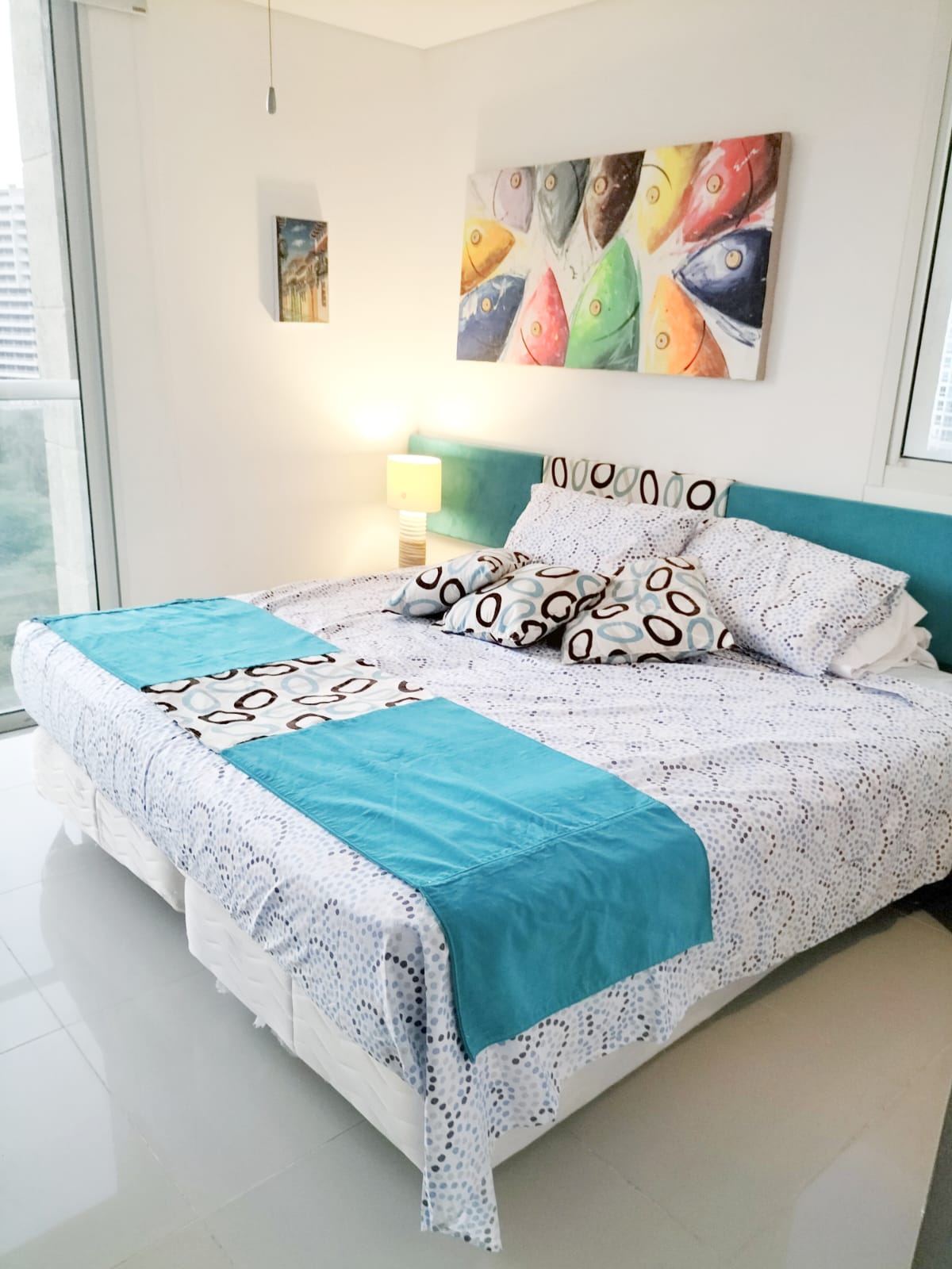 Apartamento en venta en Bello Horizonte, Santa Marta · foto 4 de 22