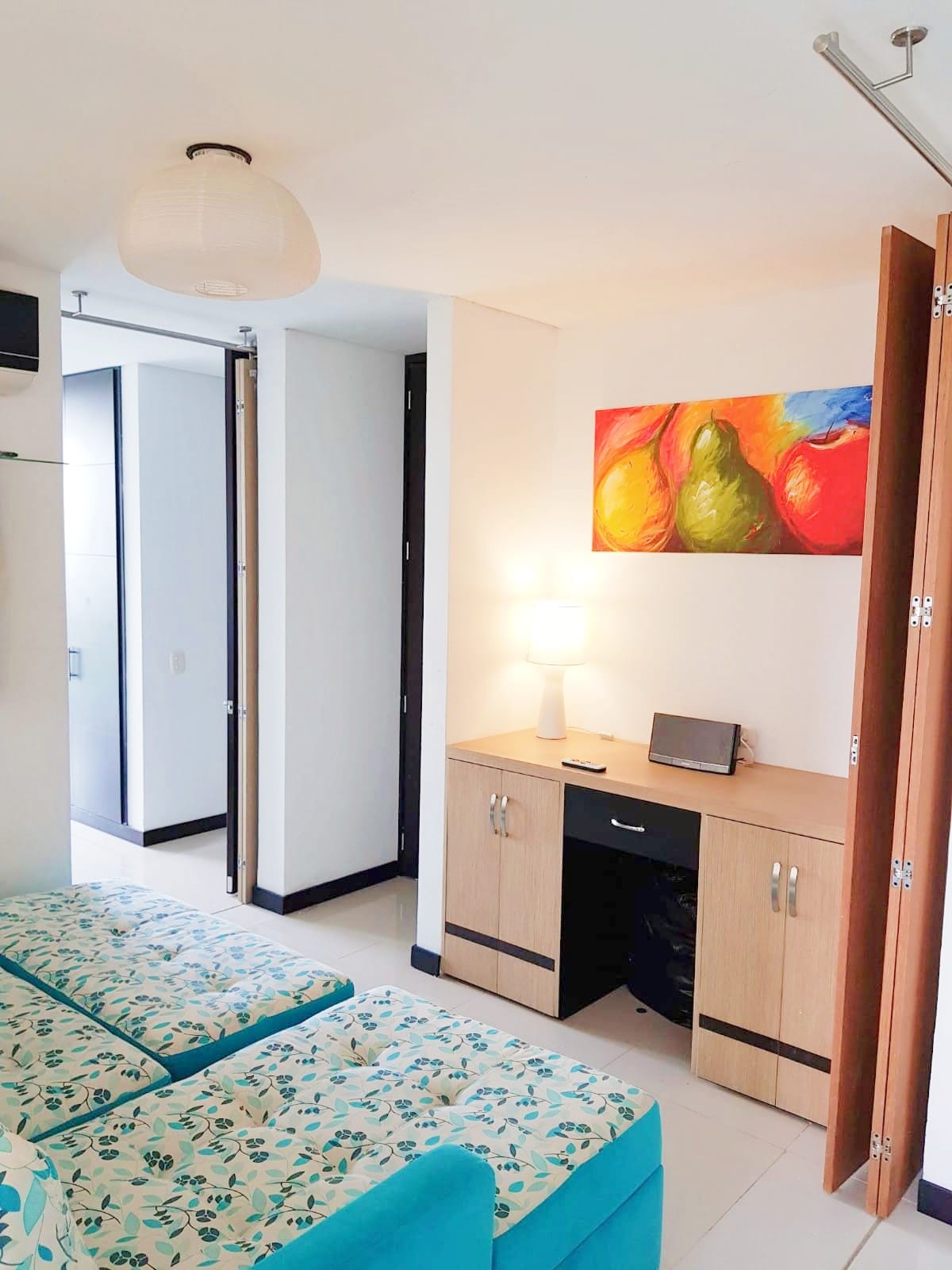 Apartamento en venta en Bello Horizonte, Santa Marta · foto 8 de 22