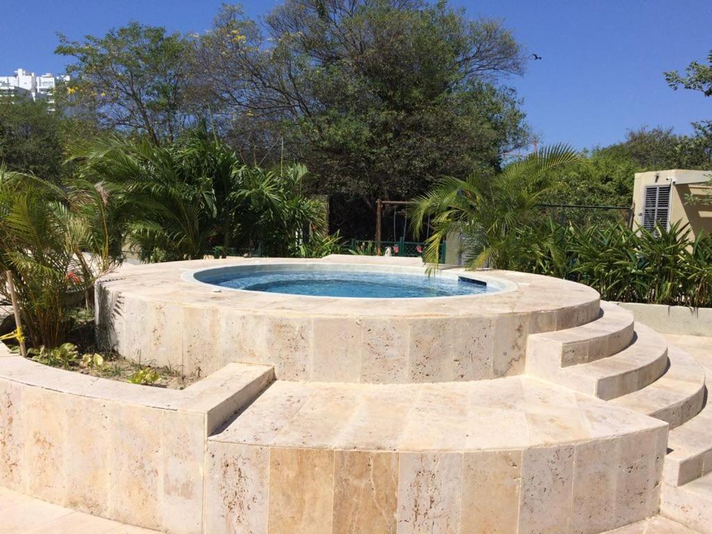 Apartamento en venta en Bello Horizonte, Santa Marta · foto 11 de 22