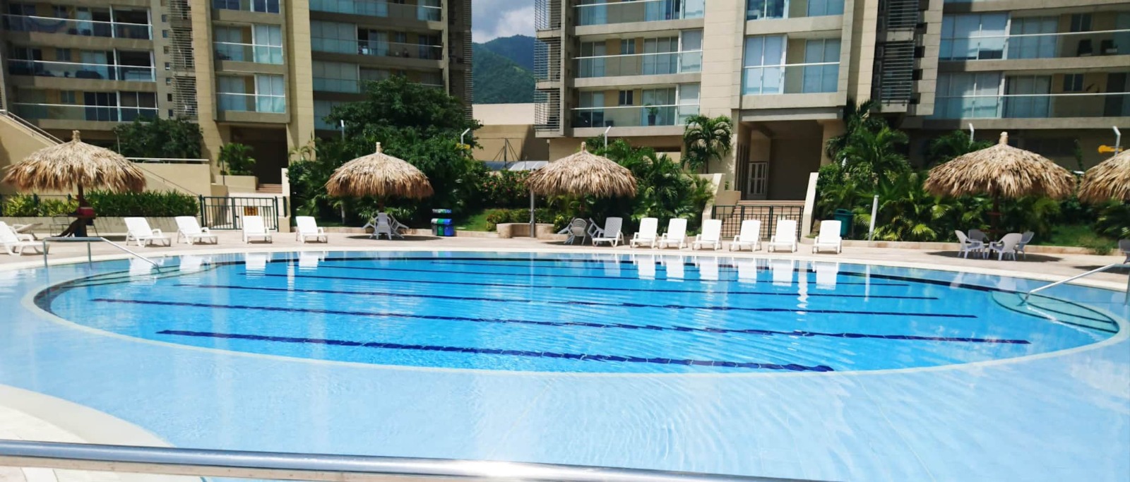 Apartamento en venta en Bello Horizonte, Santa Marta · foto 12 de 22