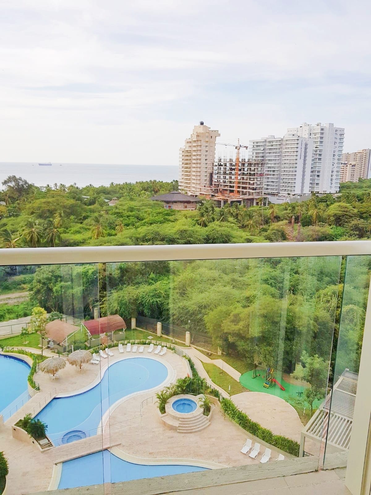 Apartamento en venta en Bello Horizonte, Santa Marta · foto 13 de 22