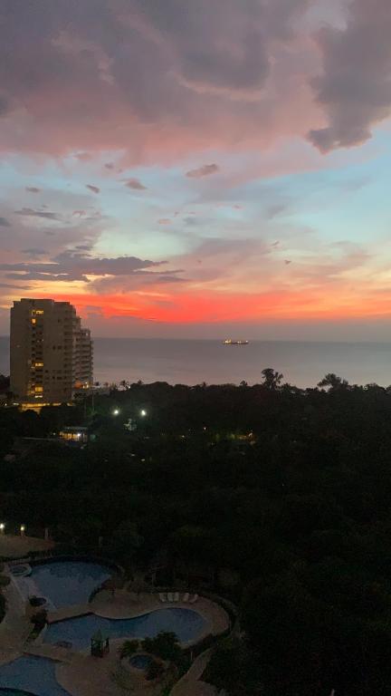 Apartamento en venta en Bello Horizonte, Santa Marta · foto 16 de 22