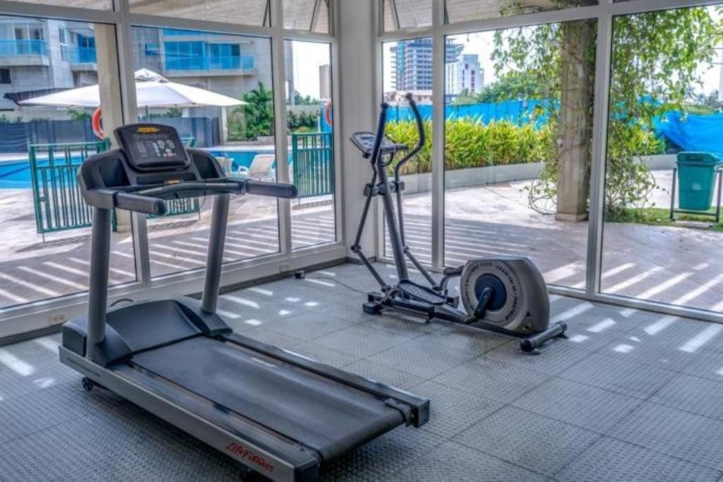 Apartamento en venta en Bello Horizonte, Santa Marta · foto 18 de 22