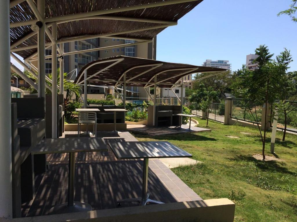Apartamento en venta en Bello Horizonte, Santa Marta · foto 19 de 22
