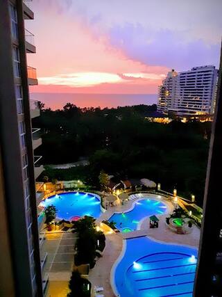 Apartamento en venta en Bello Horizonte, Santa Marta · foto 22 de 22