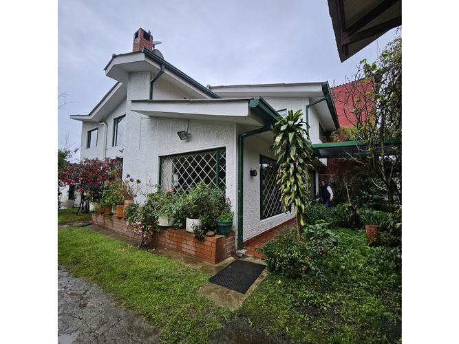 Casa de 5 alcobas en venta en Fonquetá, Chía, 302 m² · foto 3 de 22