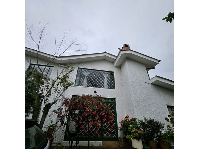 Casa de 5 alcobas en venta en Fonquetá, Chía, 302 m² · foto 4 de 22