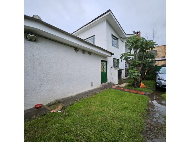 Casa de 5 alcobas en venta en Fonquetá, Chía, 302 m² · foto 5 de 22
