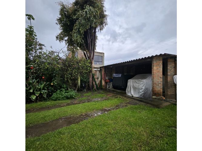 Casa de 5 alcobas en venta en Fonquetá, Chía, 302 m² · foto 7 de 22