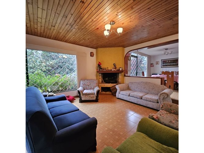 Casa de 5 alcobas en venta en Fonquetá, Chía, 302 m² · foto 8 de 22