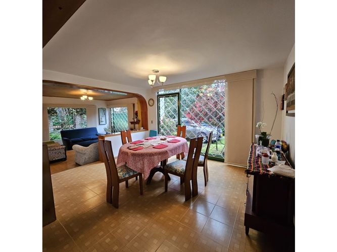 Casa de 5 alcobas en venta en Fonquetá, Chía, 302 m² · foto 9 de 22