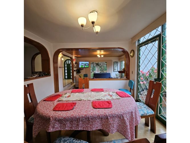 Casa de 5 alcobas en venta en Fonquetá, Chía, 302 m² · foto 10 de 22