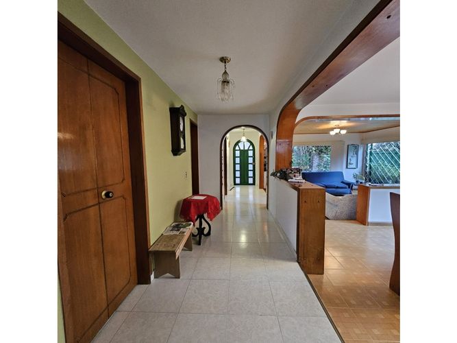 Casa de 5 alcobas en venta en Fonquetá, Chía, 302 m² · foto 11 de 22