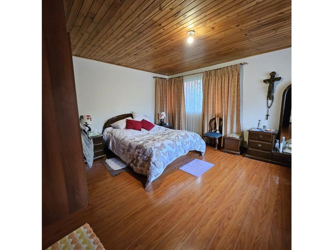 Casa de 5 alcobas en venta en Fonquetá, Chía, 302 m² · foto 17 de 22