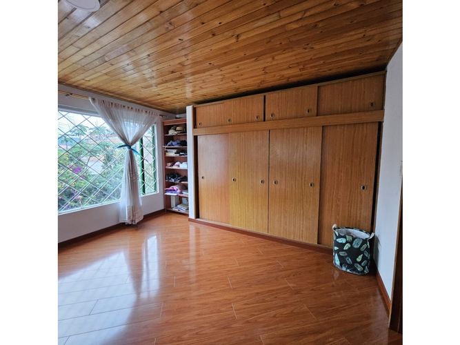 Casa de 5 alcobas en venta en Fonquetá, Chía, 302 m² · foto 18 de 22