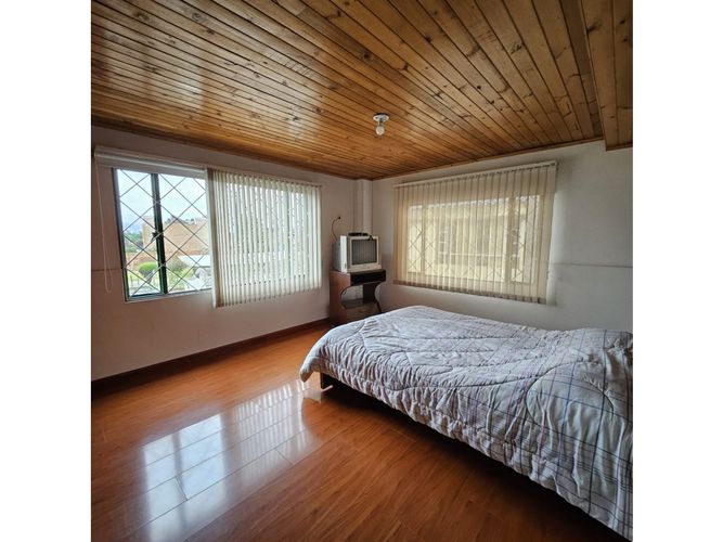 Casa de 5 alcobas en venta en Fonquetá, Chía, 302 m² · foto 19 de 22