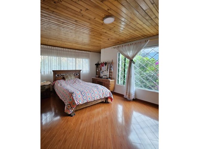 Casa de 5 alcobas en venta en Fonquetá, Chía, 302 m² · foto 20 de 22