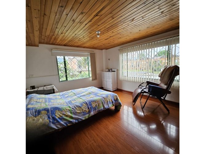 Casa de 5 alcobas en venta en Fonquetá, Chía, 302 m² · foto 21 de 22