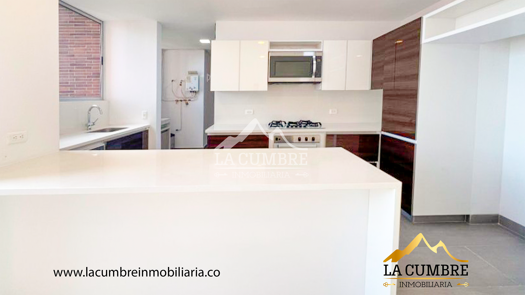 Apartamento en arriendo en El Tesoro, Medellín · foto 4 de 15