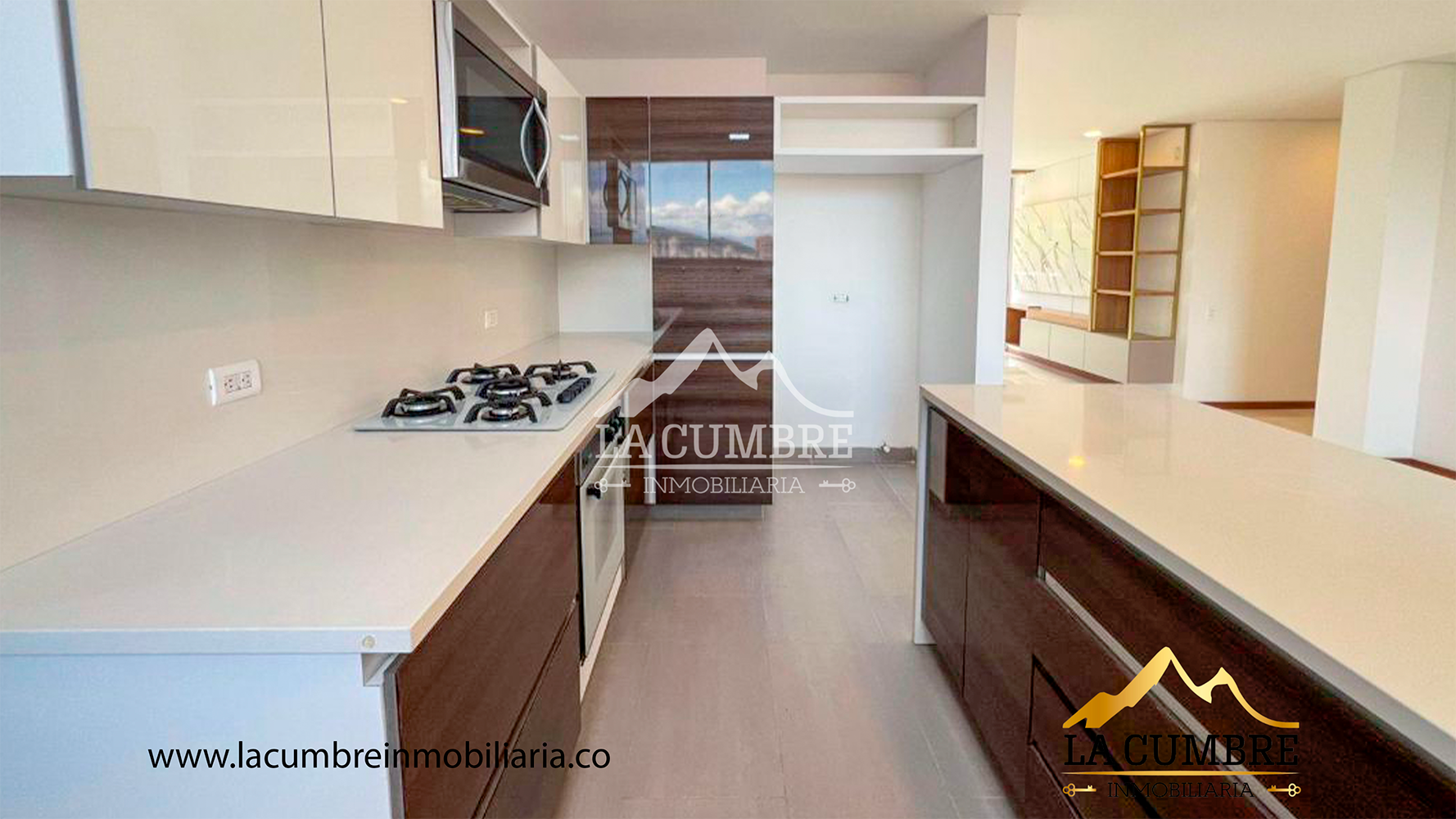 Apartamento en arriendo en El Tesoro, Medellín · foto 5 de 15