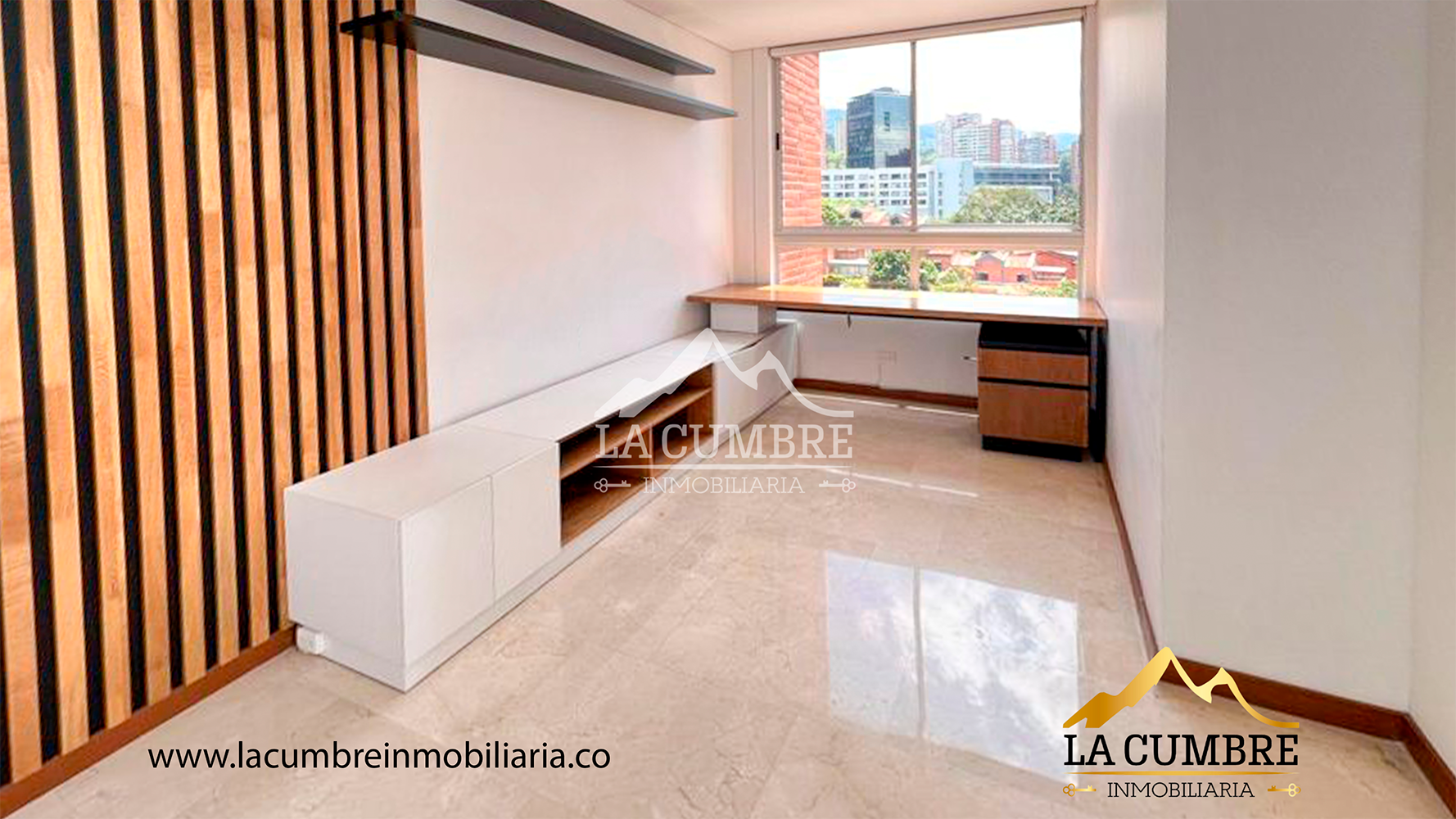 Apartamento en arriendo en El Tesoro, Medellín · foto 6 de 15