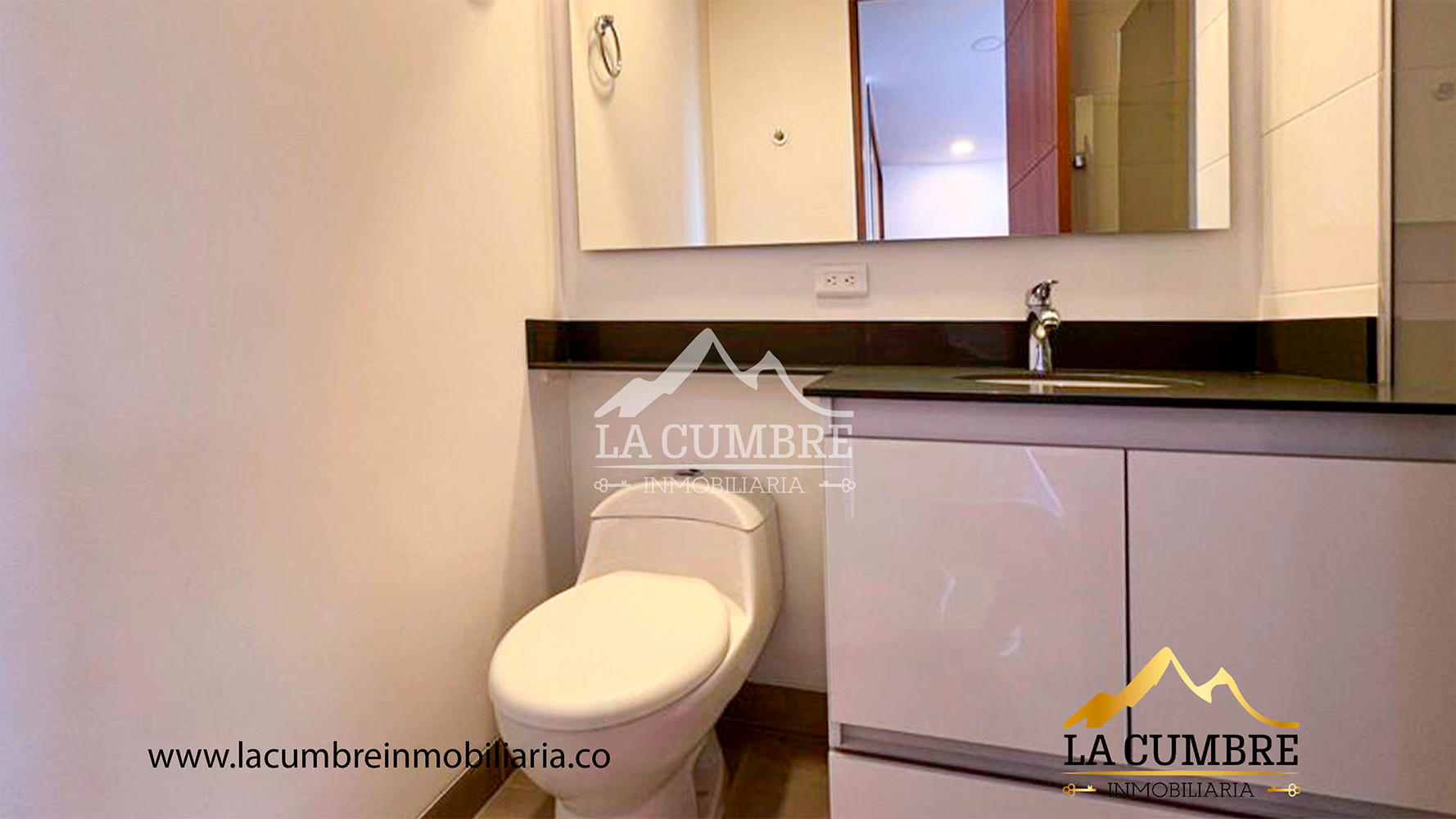 Apartamento en arriendo en El Tesoro, Medellín · foto 7 de 15