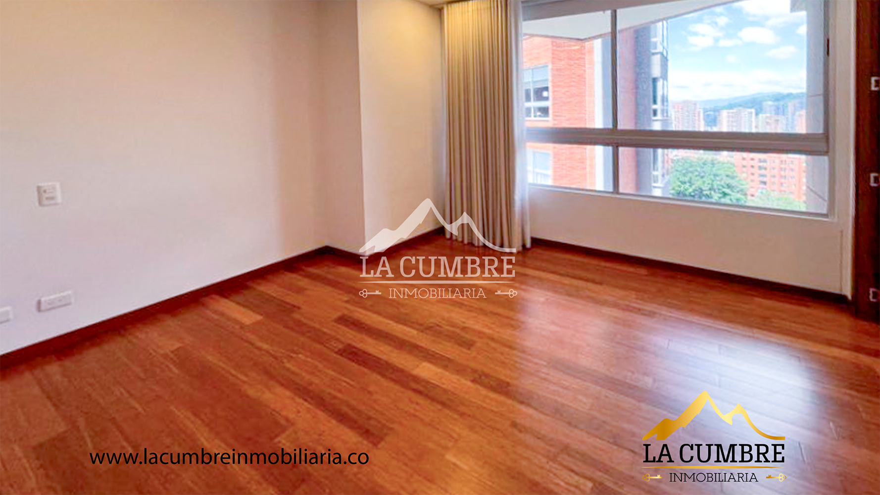 Apartamento en arriendo en El Tesoro, Medellín · foto 9 de 15
