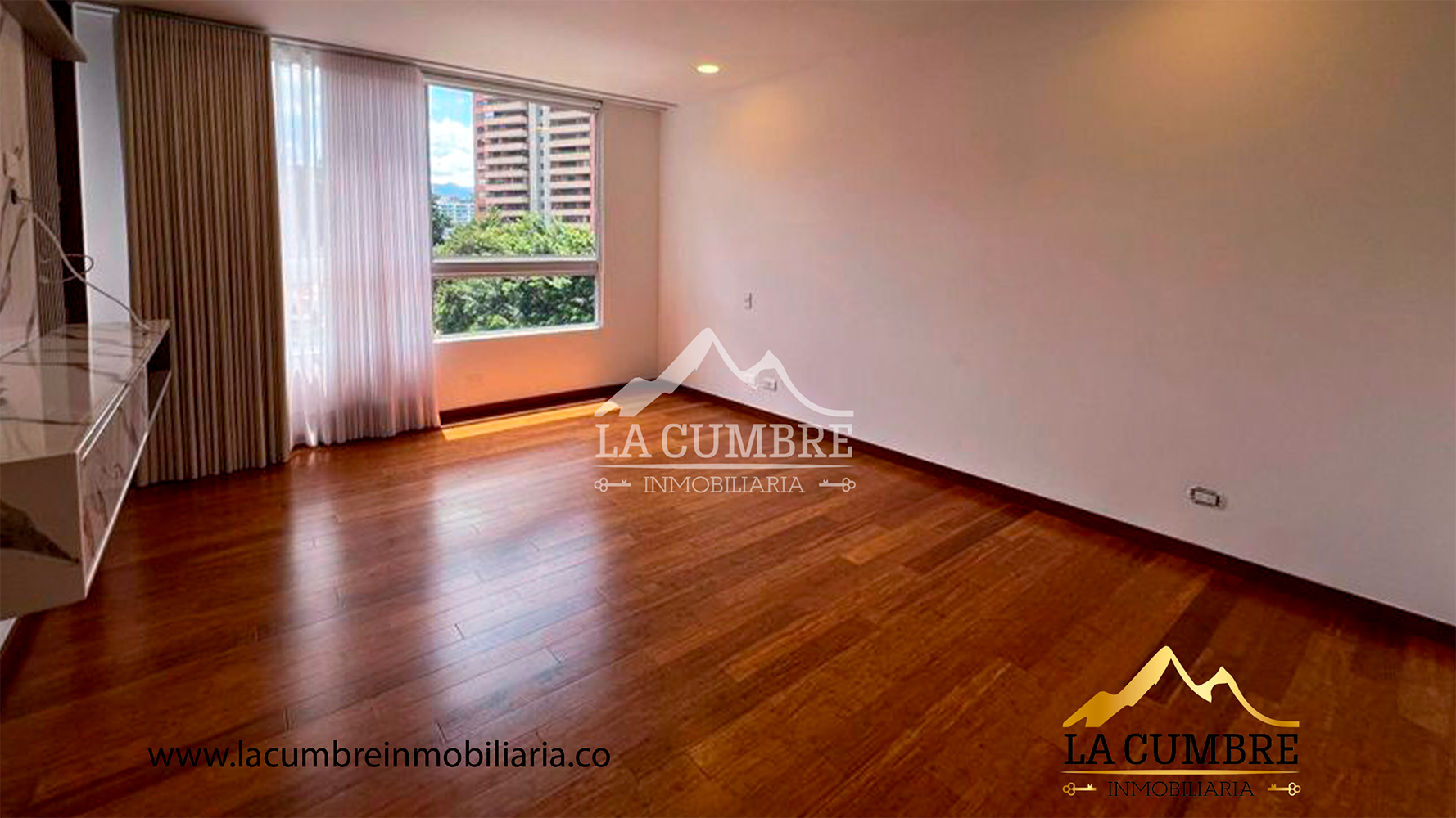 Apartamento en arriendo en El Tesoro, Medellín · foto 12 de 15