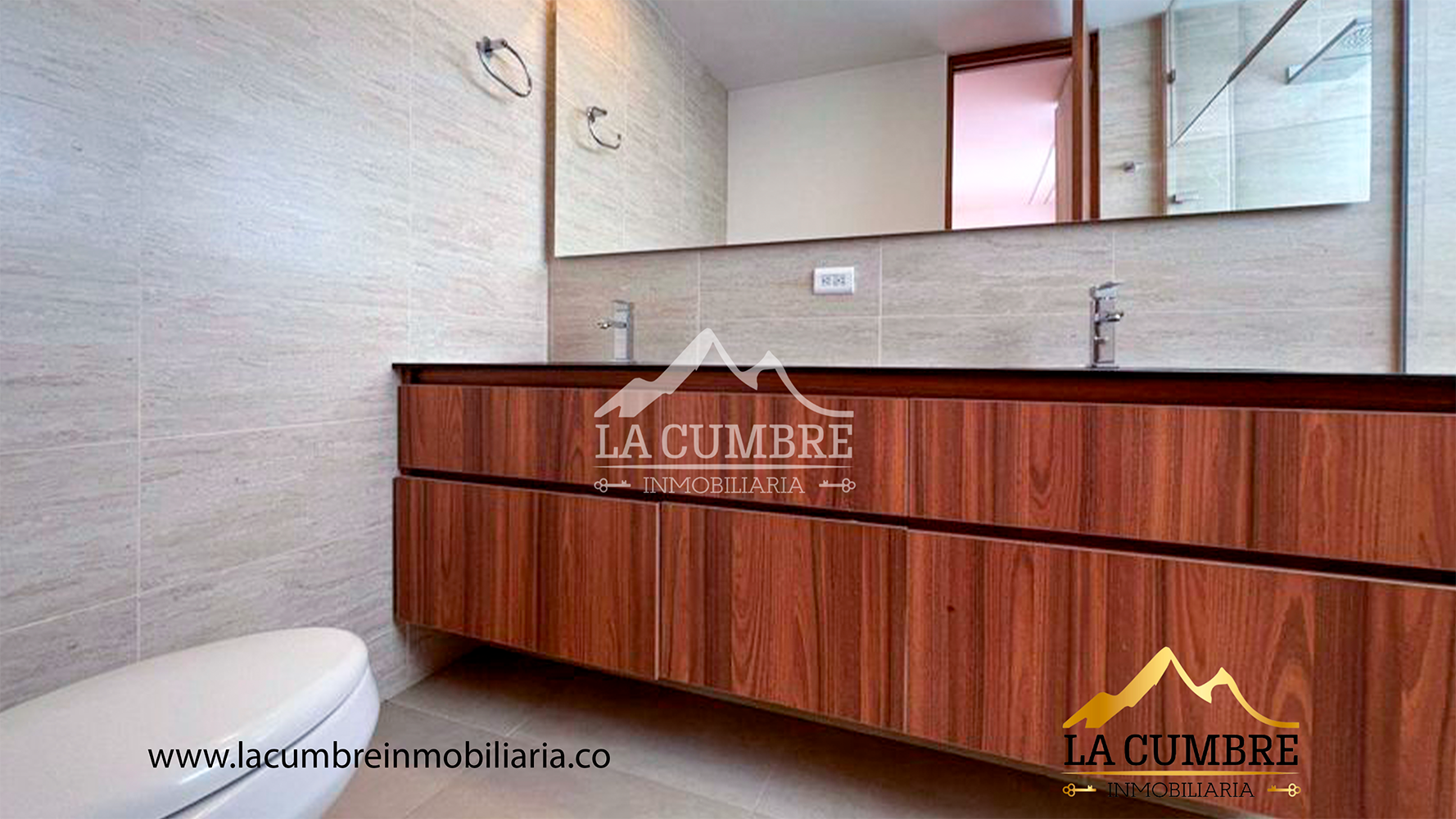 Apartamento en arriendo en El Tesoro, Medellín · foto 13 de 15