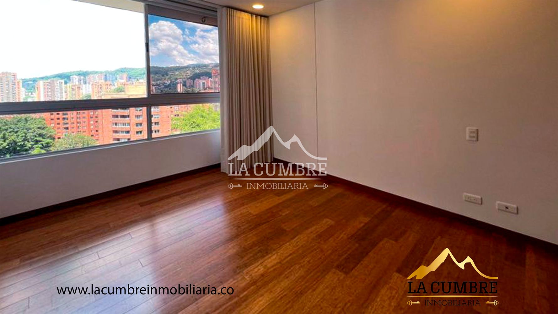 Apartamento en arriendo en El Tesoro, Medellín · foto 15 de 15