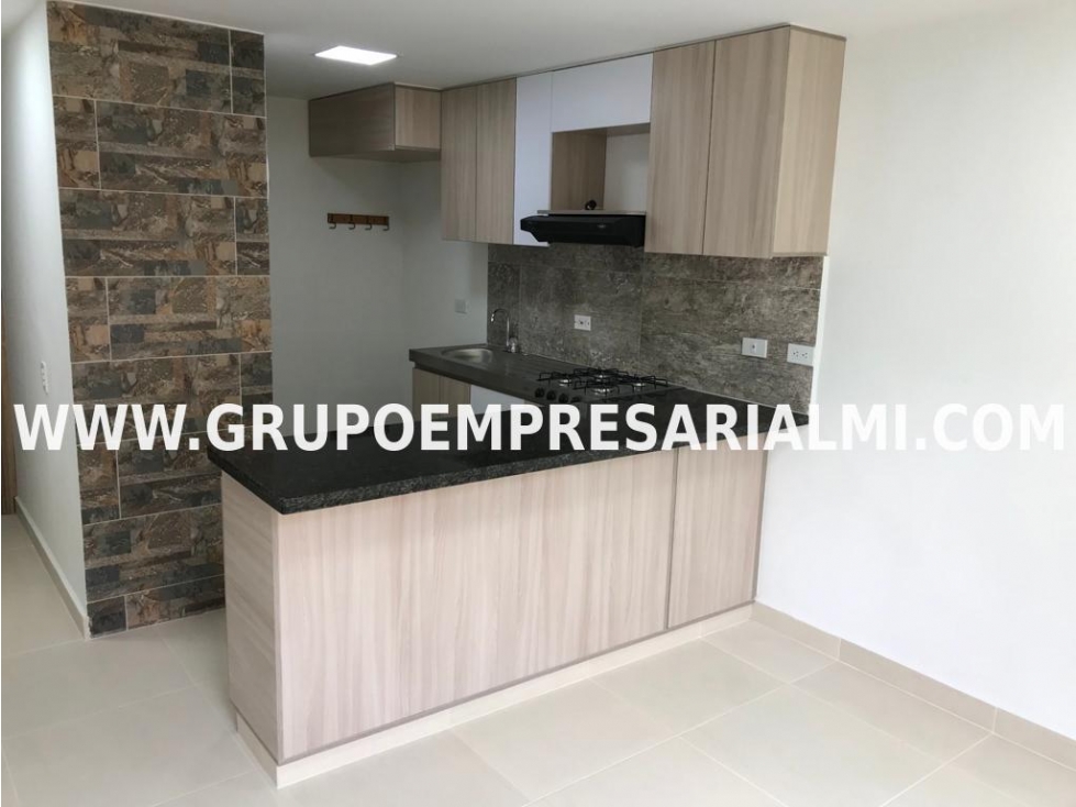 Apartamento en venta en Buenos aires, Medellín 4