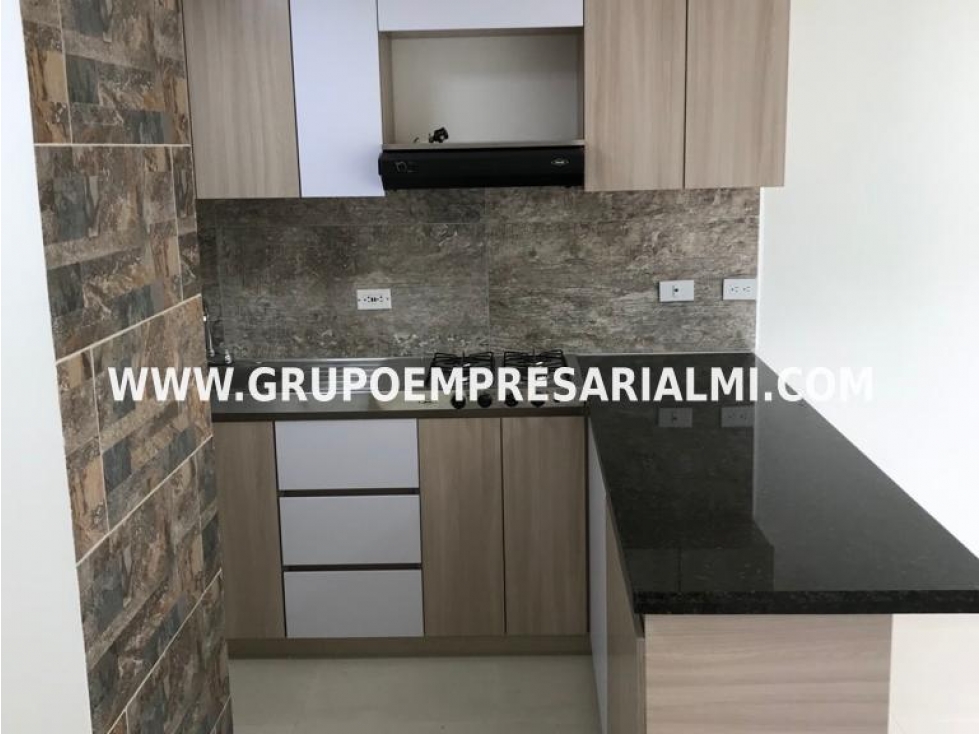 Apartamento en venta en Buenos aires, Medellín 5