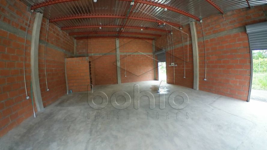 Bodega en arriendo en Urb. Vallejo, Montería, 90 m² · foto 5 de 5