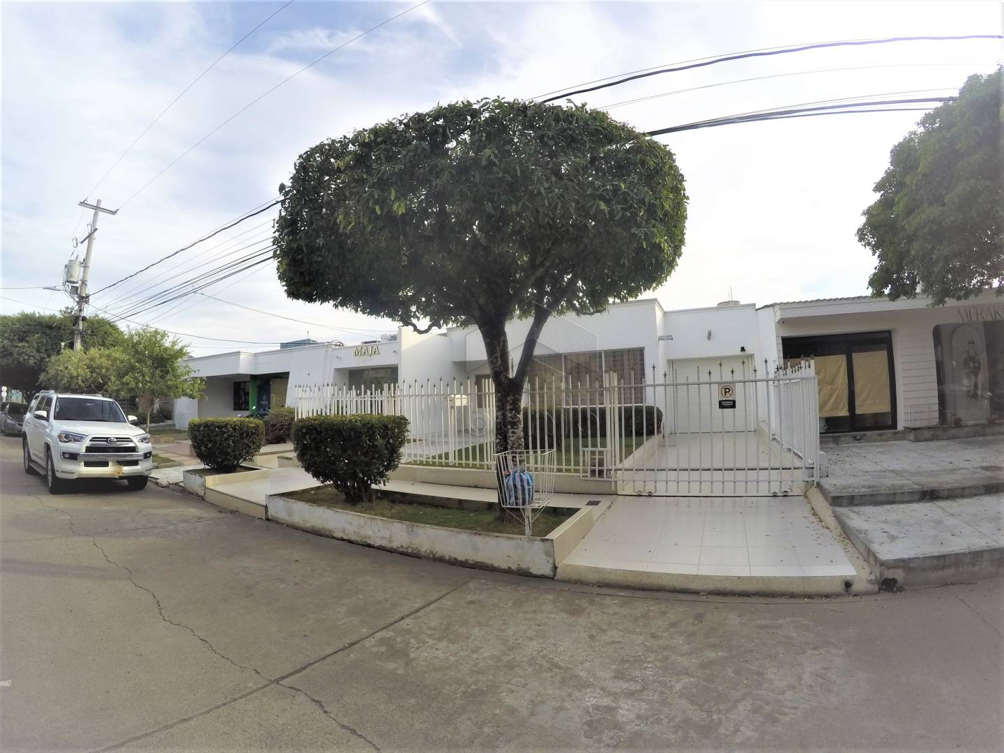 Casa en venta en La Castellana, Montería · foto 2 de 24