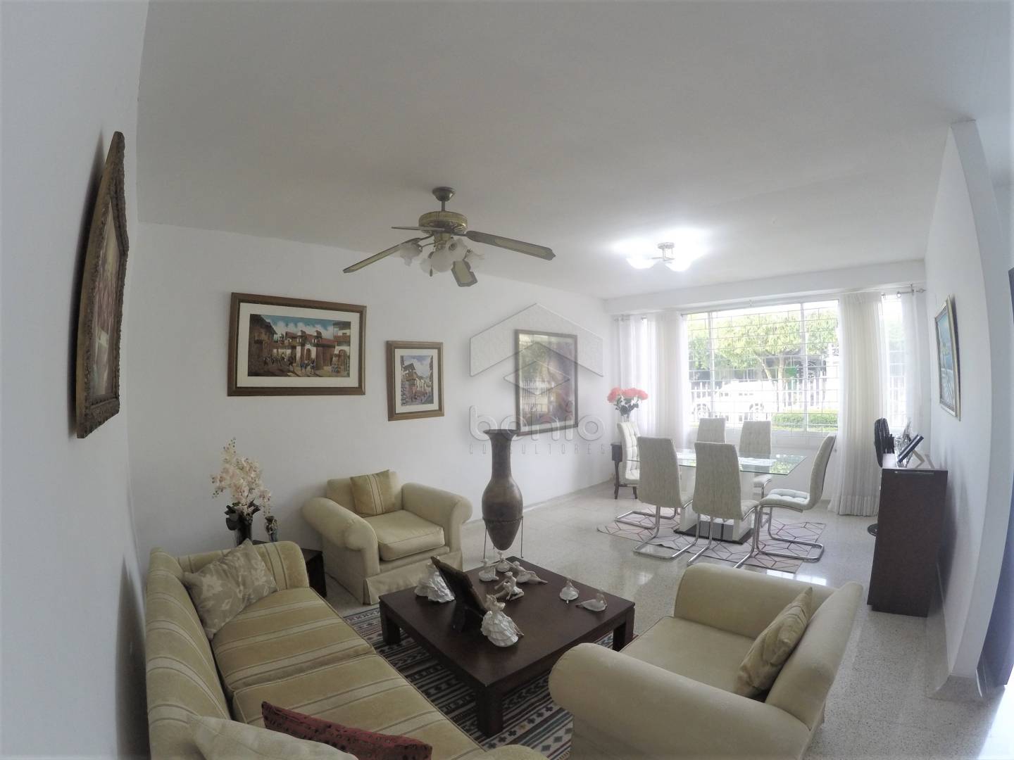 Casa en venta en La Castellana, Montería · foto 4 de 24