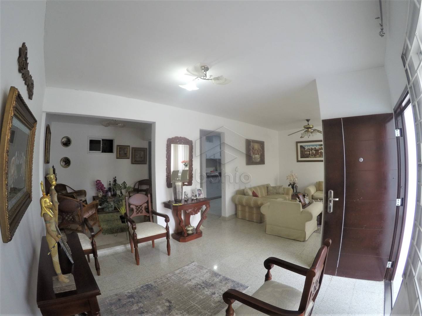 Casa en venta en La Castellana, Montería · foto 7 de 24