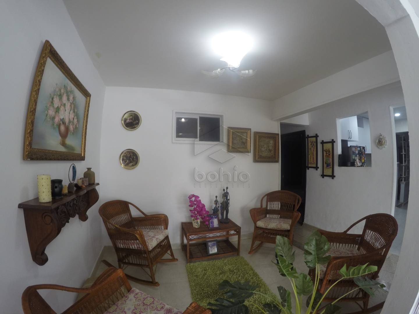 Casa en venta en La Castellana, Montería · foto 8 de 24