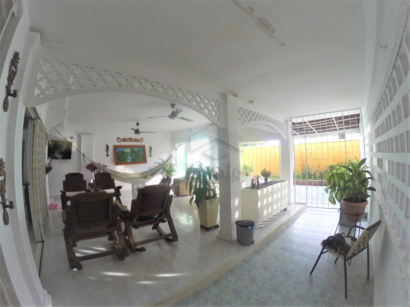 Casa en venta en La Castellana, Montería · foto 21 de 24