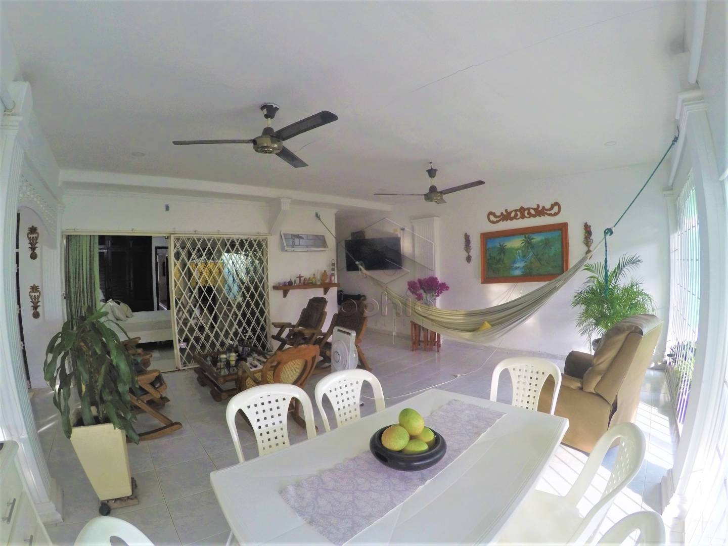 Casa en venta en La Castellana, Montería · foto 22 de 24