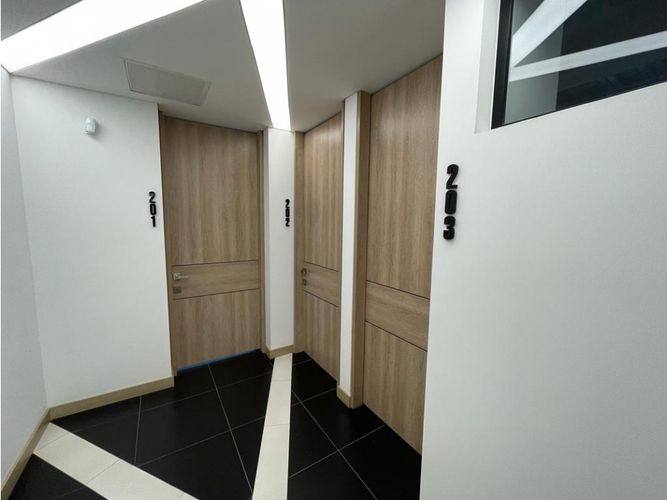 Consultorio en venta en Calahorra, Cajicá, 37 m² · foto 3 de 15