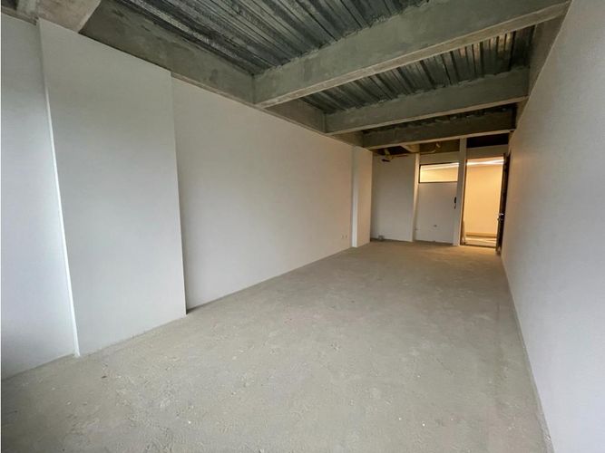 Consultorio en venta en Calahorra, Cajicá, 37 m² · foto 4 de 15