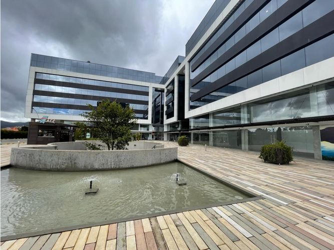Consultorio en venta en Calahorra, Cajicá, 37 m² · foto 9 de 15