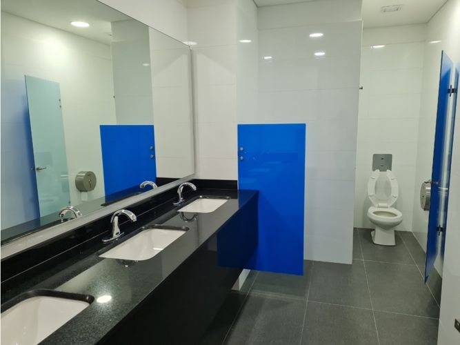 Consultorio en venta en Calahorra, Cajicá, 37 m² · foto 14 de 15