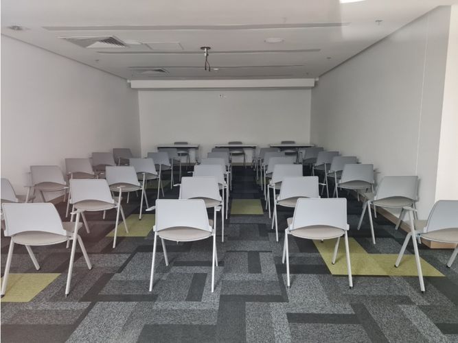 Consultorio en venta en Calahorra, Cajicá, 37 m² · foto 15 de 15