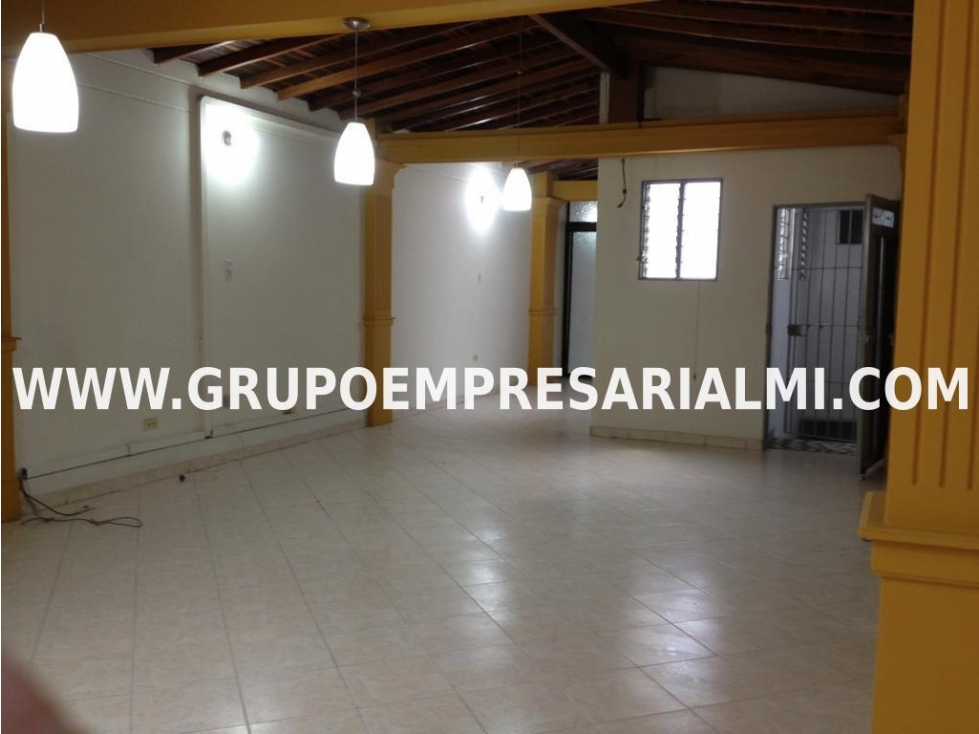 Warehouse for sale in Trinidad, Medellín