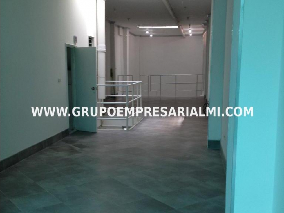 Warehouse for sale in Trinidad, Medellín 5
